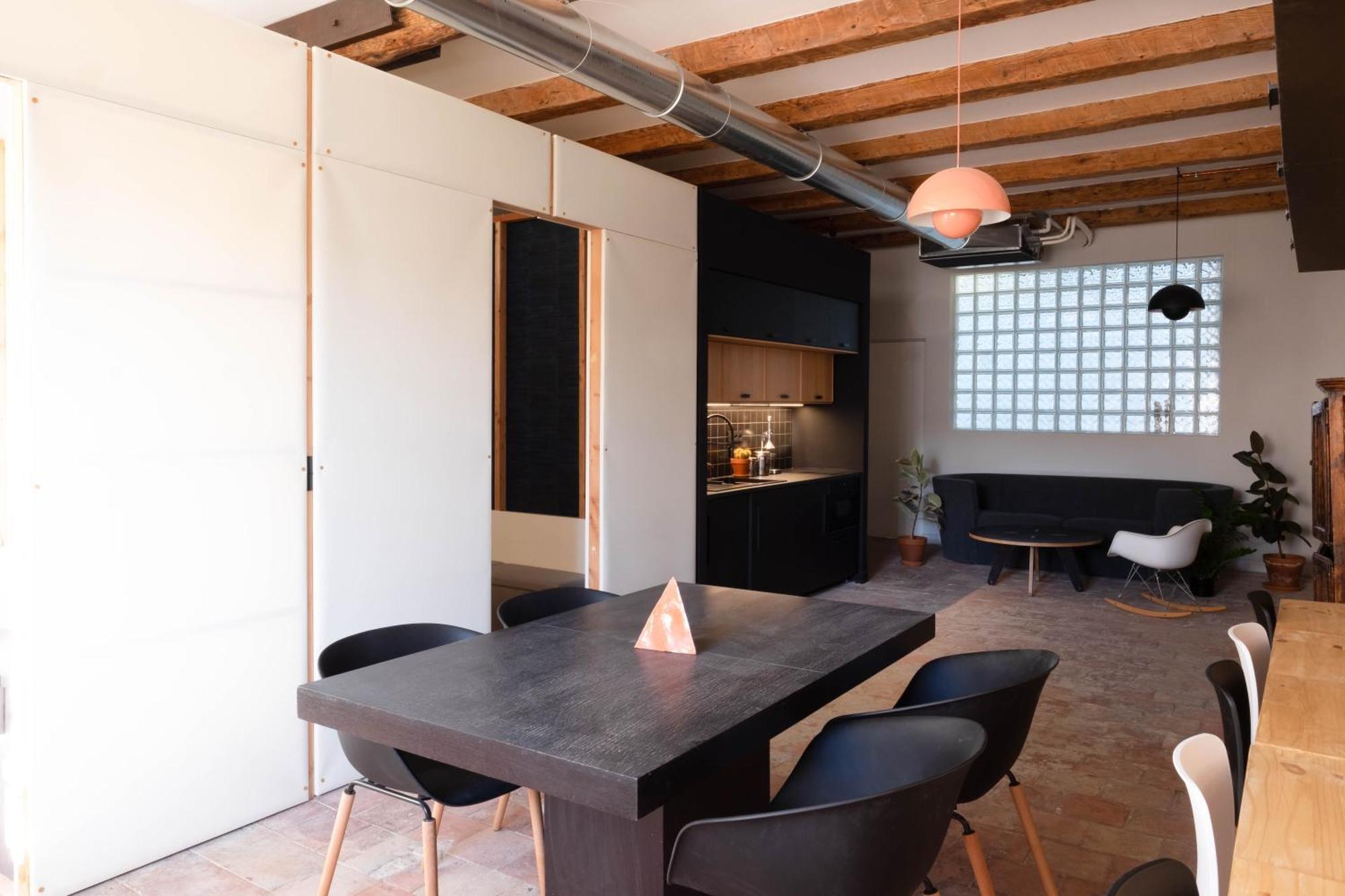 Heart Of Marseille, Loft Atypical & Spacious , Perfect For Couple And Couple With 1 Small Kid, Perfect For 2 Friends Exterior foto